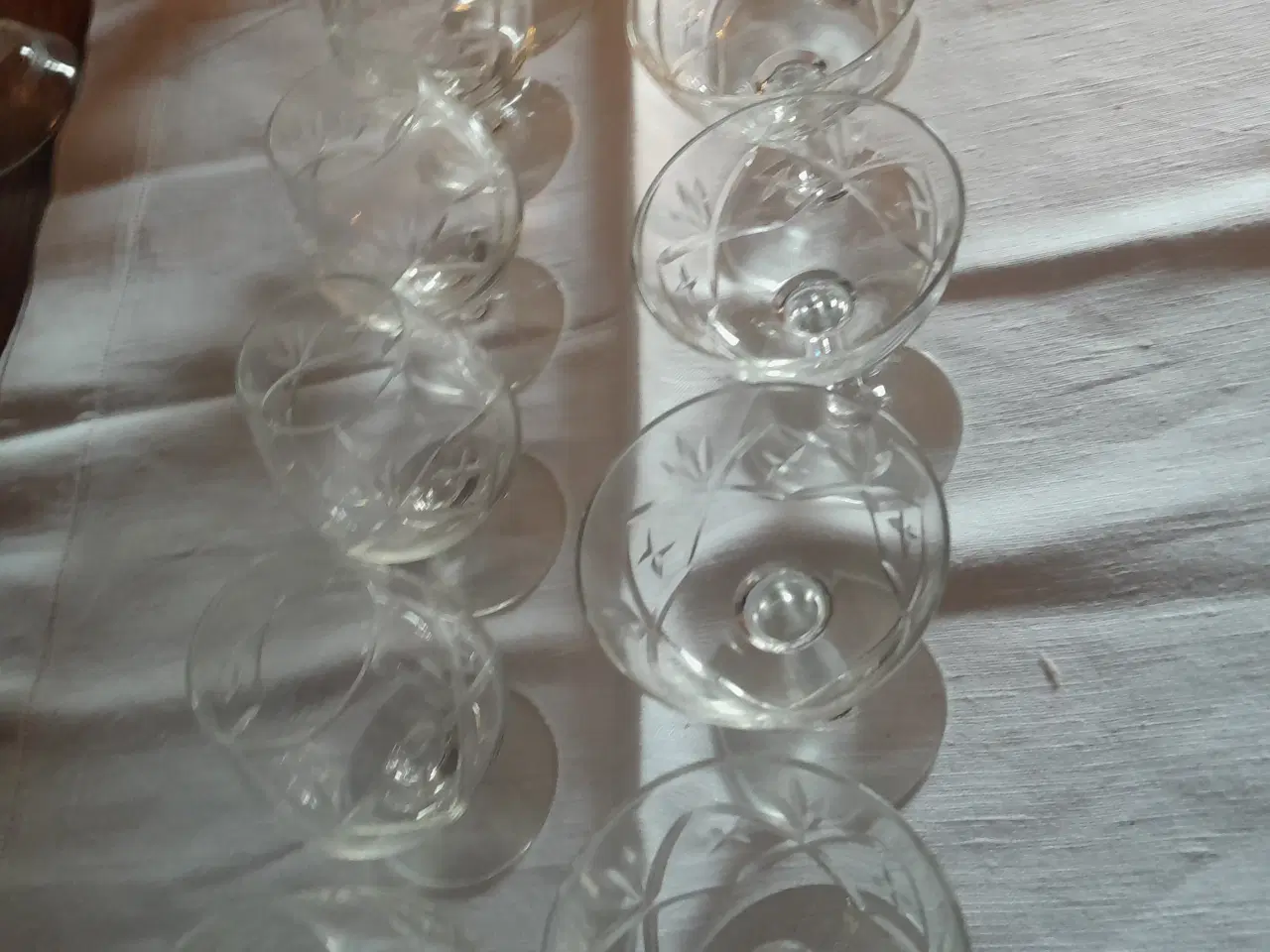 Billede 10 - Glas Ulla