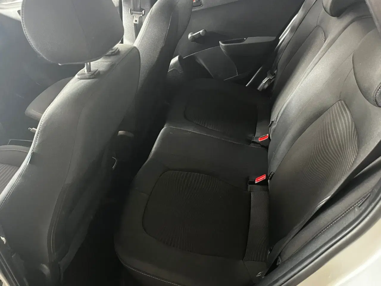 Billede 7 - Hyundai i10 1,0 Trend