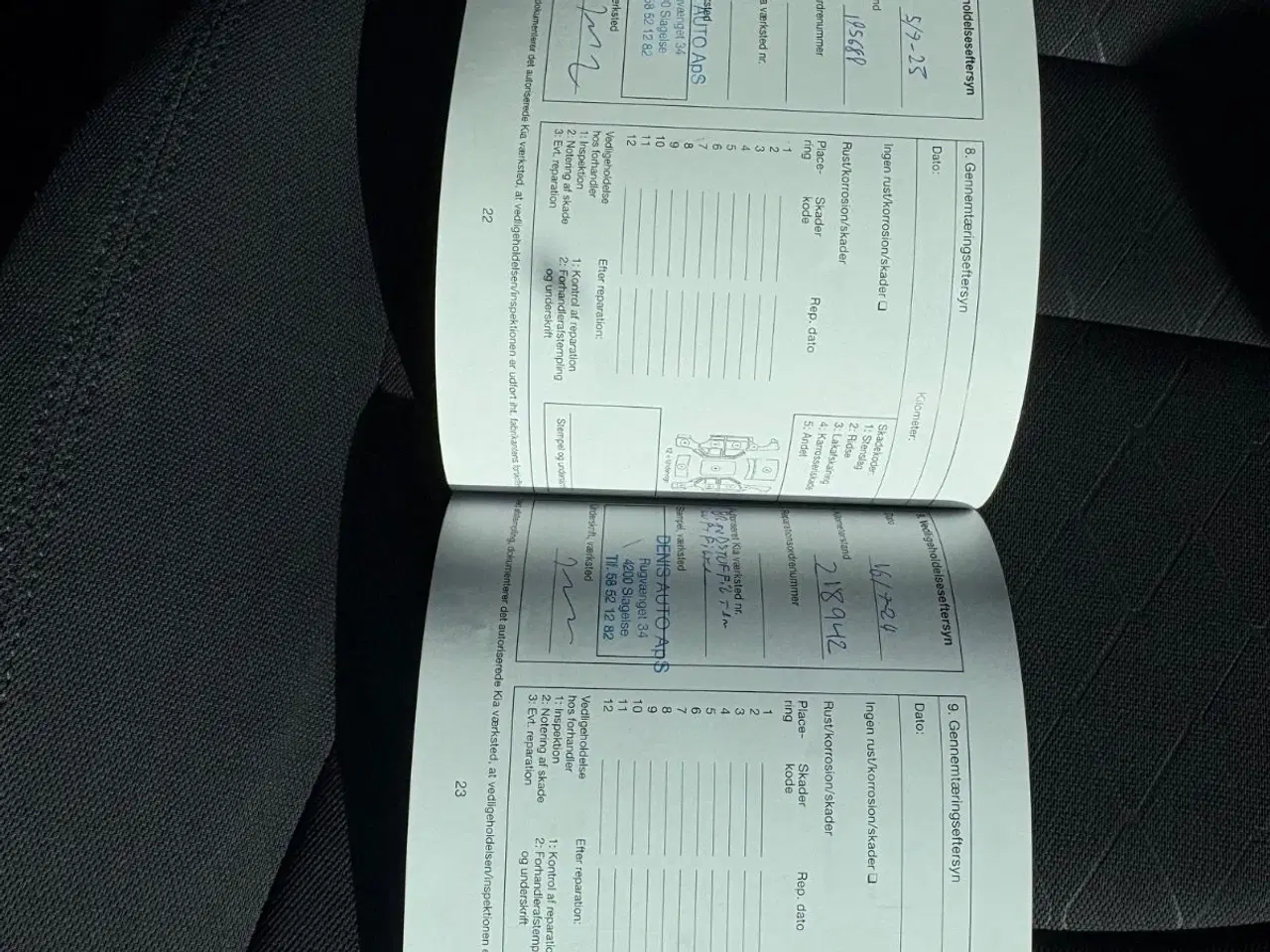 Billede 23 - Kia Rio 1,4 CRDi 90 Comfort
