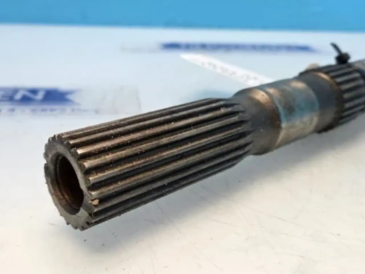 Billede 5 - John Deere 1830 Pto Aksel T30765