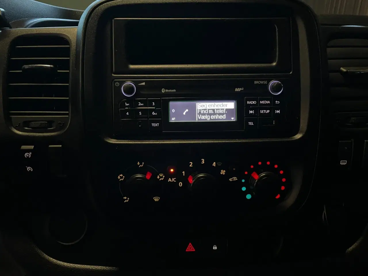 Billede 10 - Fiat Talento 1,6 MJT 120 L2H1 Pro Van