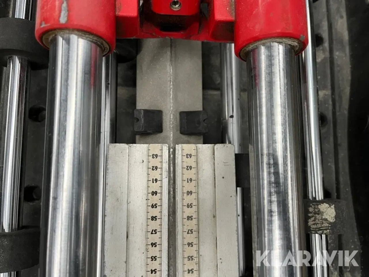 Billede 10 - Fliseskærer Diamond 3 Spider