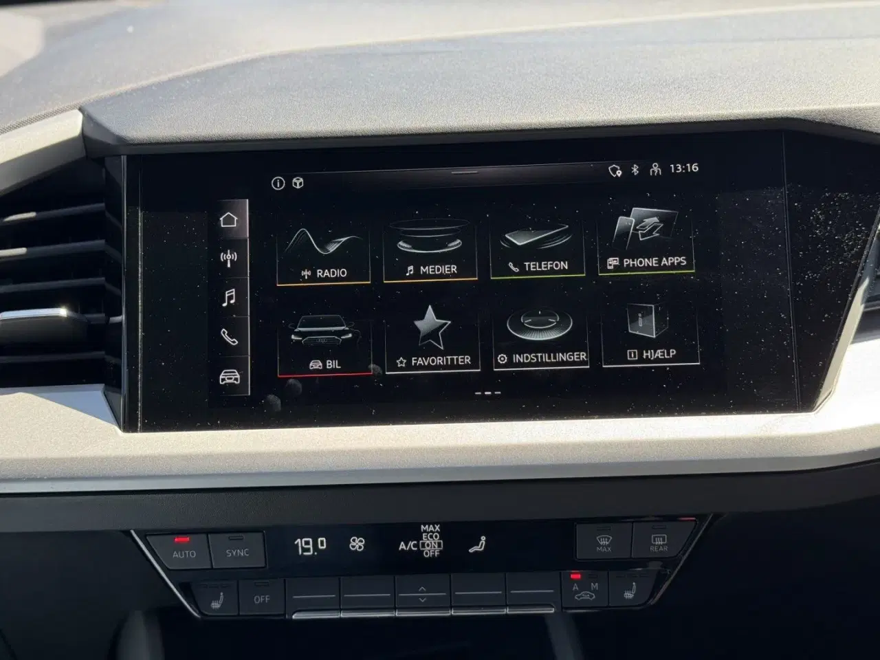 Billede 15 - Audi Q4 Sportback 35 E-tron Attitude 170HK 5d Aut.