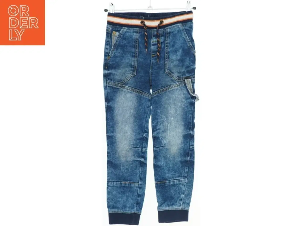 Billede 1 - Jeans fra Pepco (str. 116)