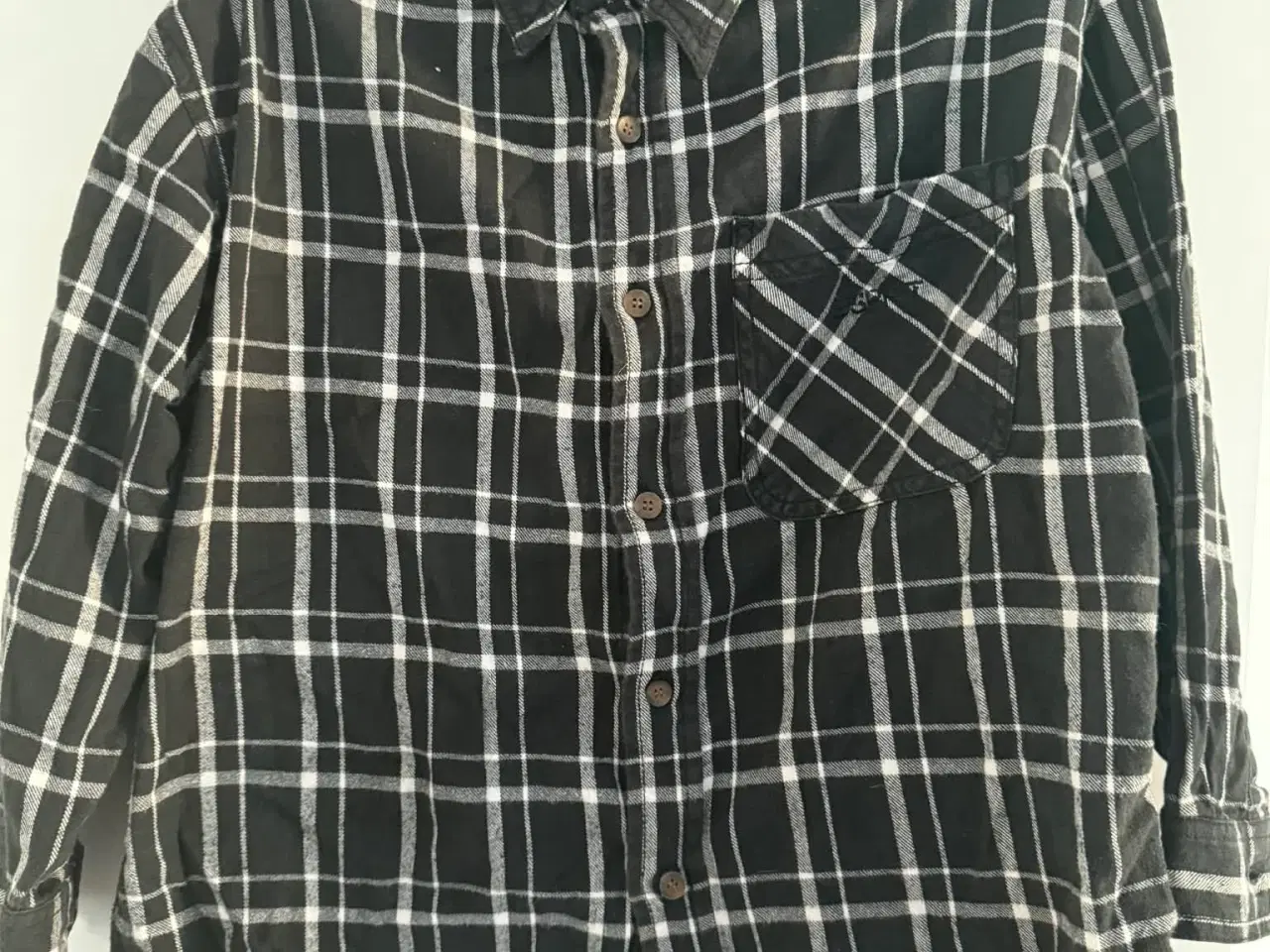 Billede 1 - Esprit drenge skjorter i str 128