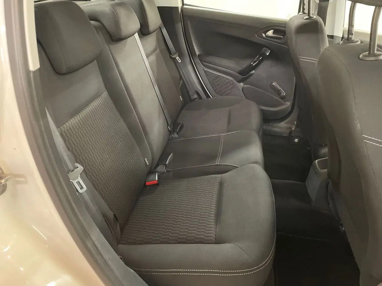 Billede 17 - Peugeot 208 1,0 Active benzin 5 dørs