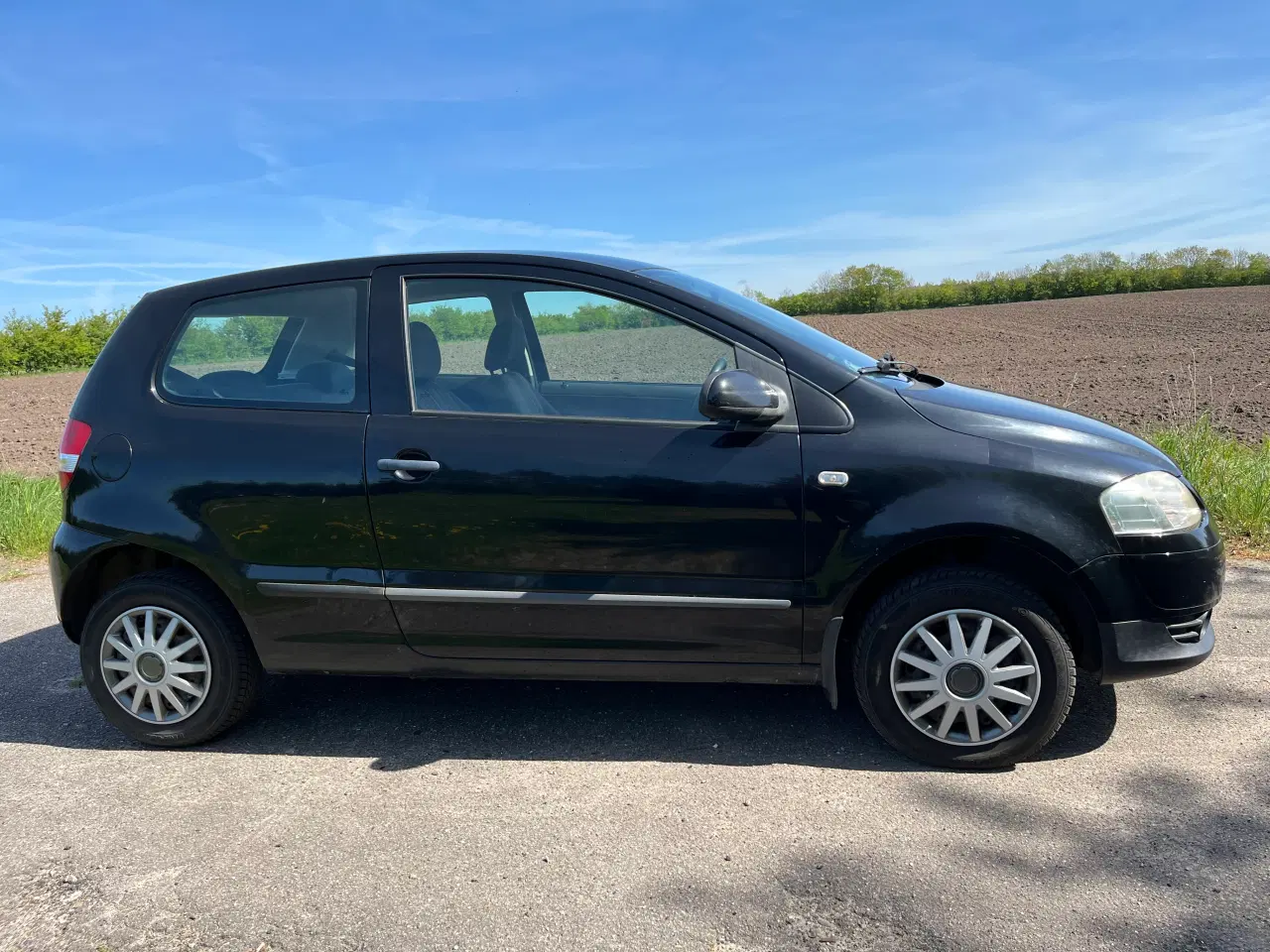 Billede 2 - VW fox 1,2 benzin 