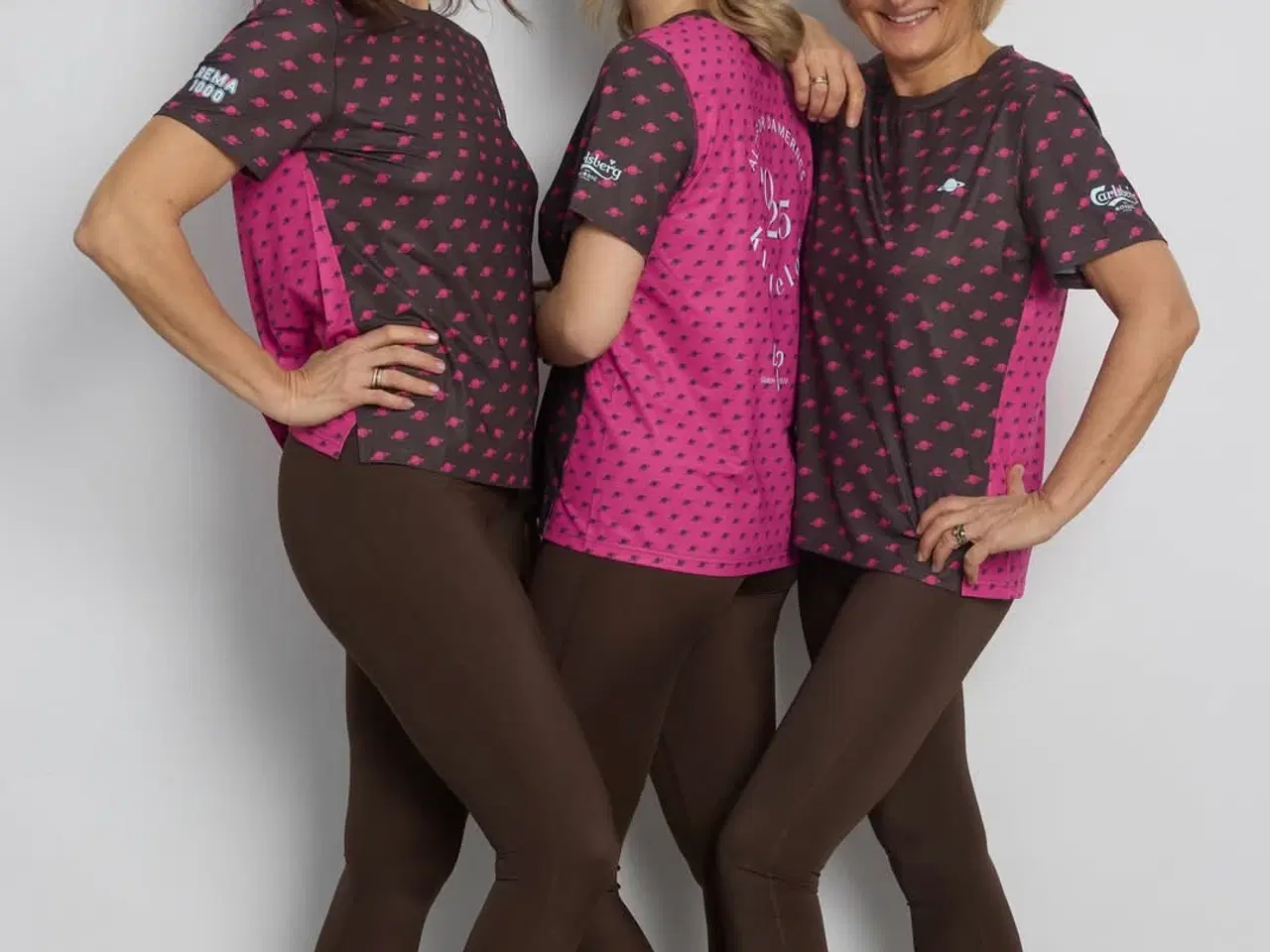 Billede 4 - Planet Nusa t-shirt XS 