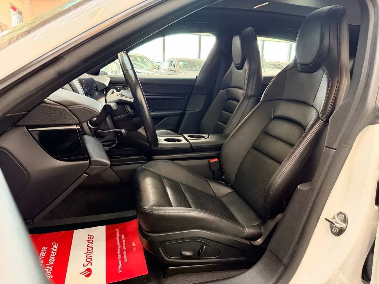 Billede 16 - Porsche Taycan 4 Performance+ Cross Turismo