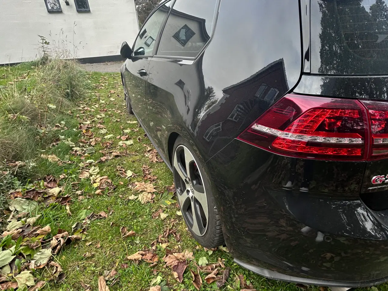 Billede 11 - VW golf GTI