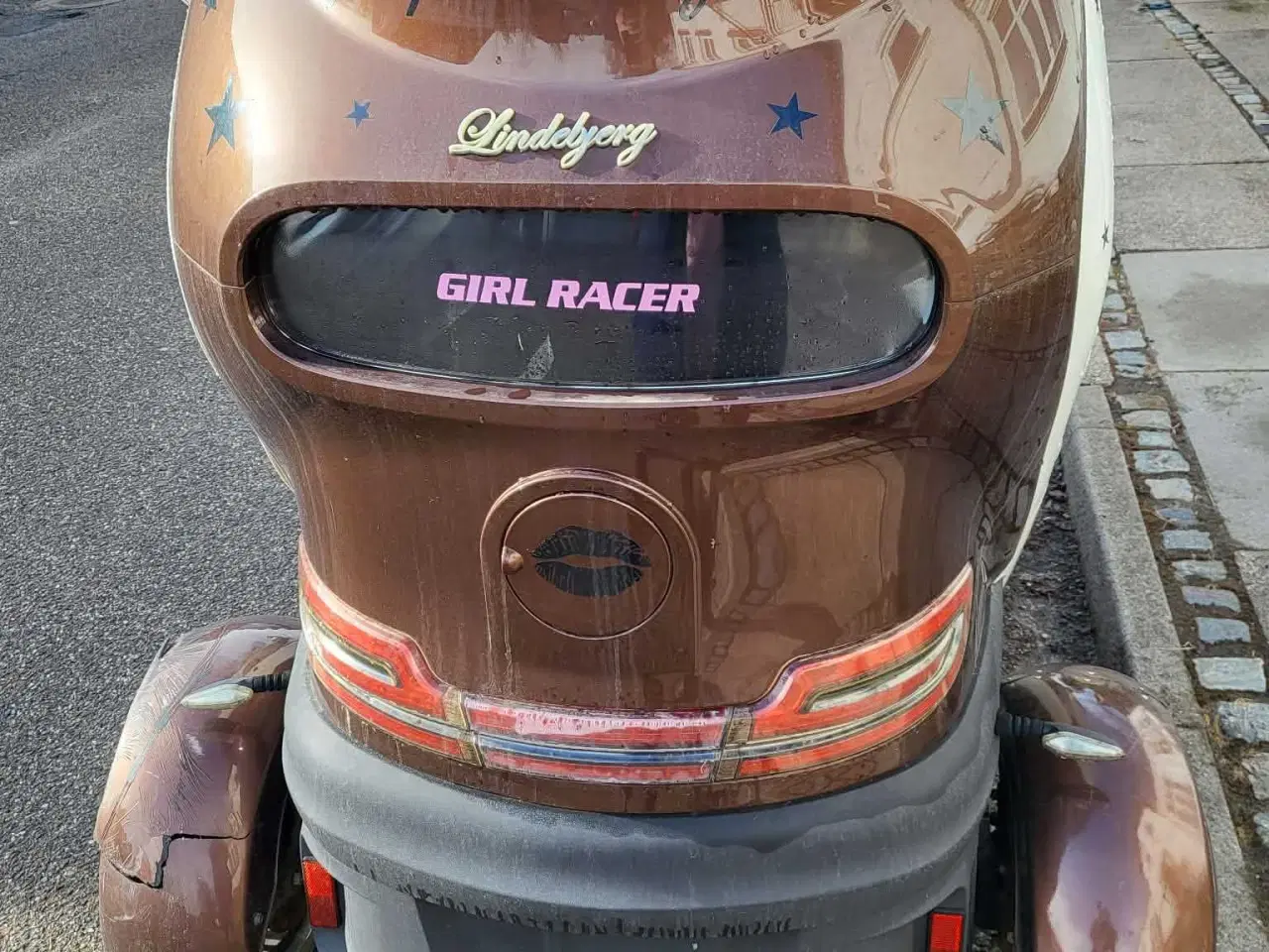 Billede 5 - Lindebjerg urban 2016