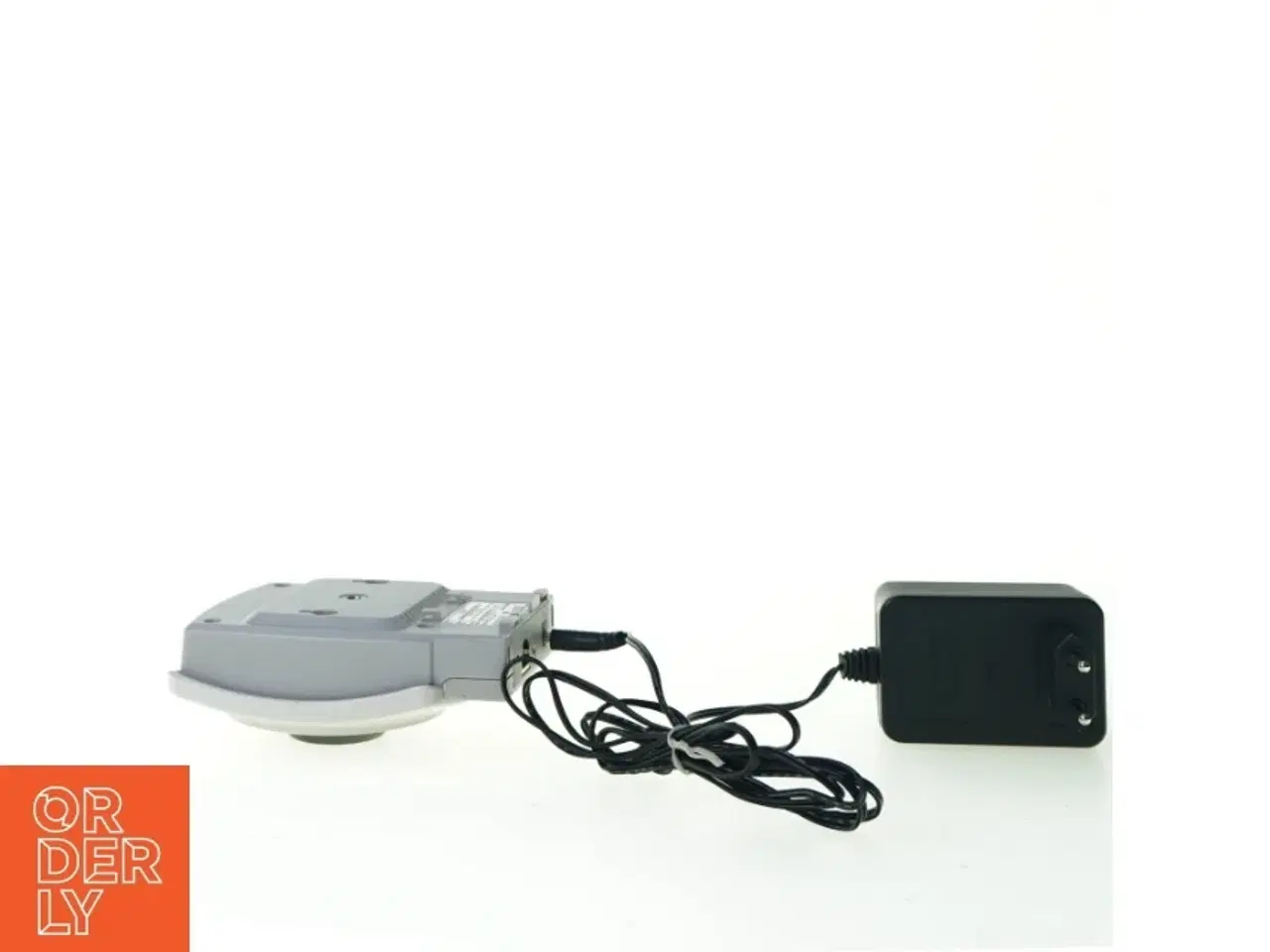 Billede 4 - Wireless Overvågnings kamera med Strømforsyning fra Allnet (str. 13 x 10 cm)