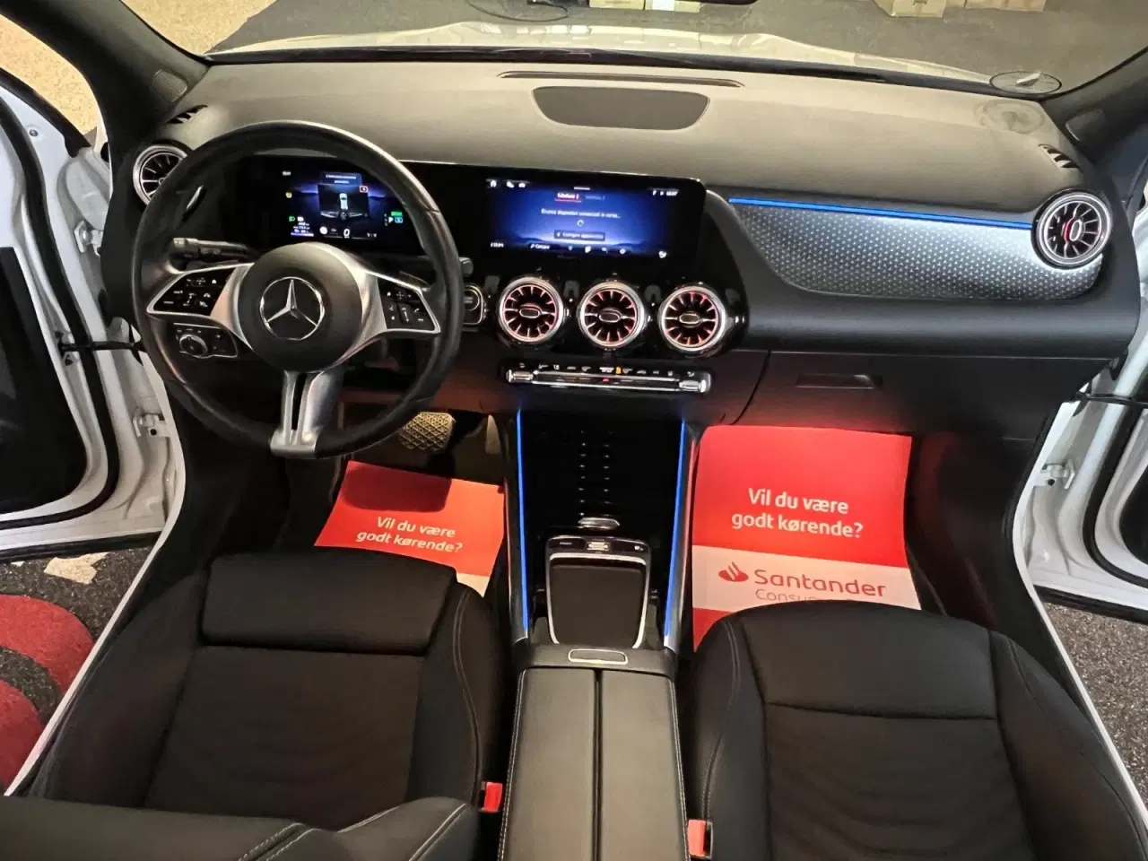 Billede 5 - Mercedes EQA250+  Progressive