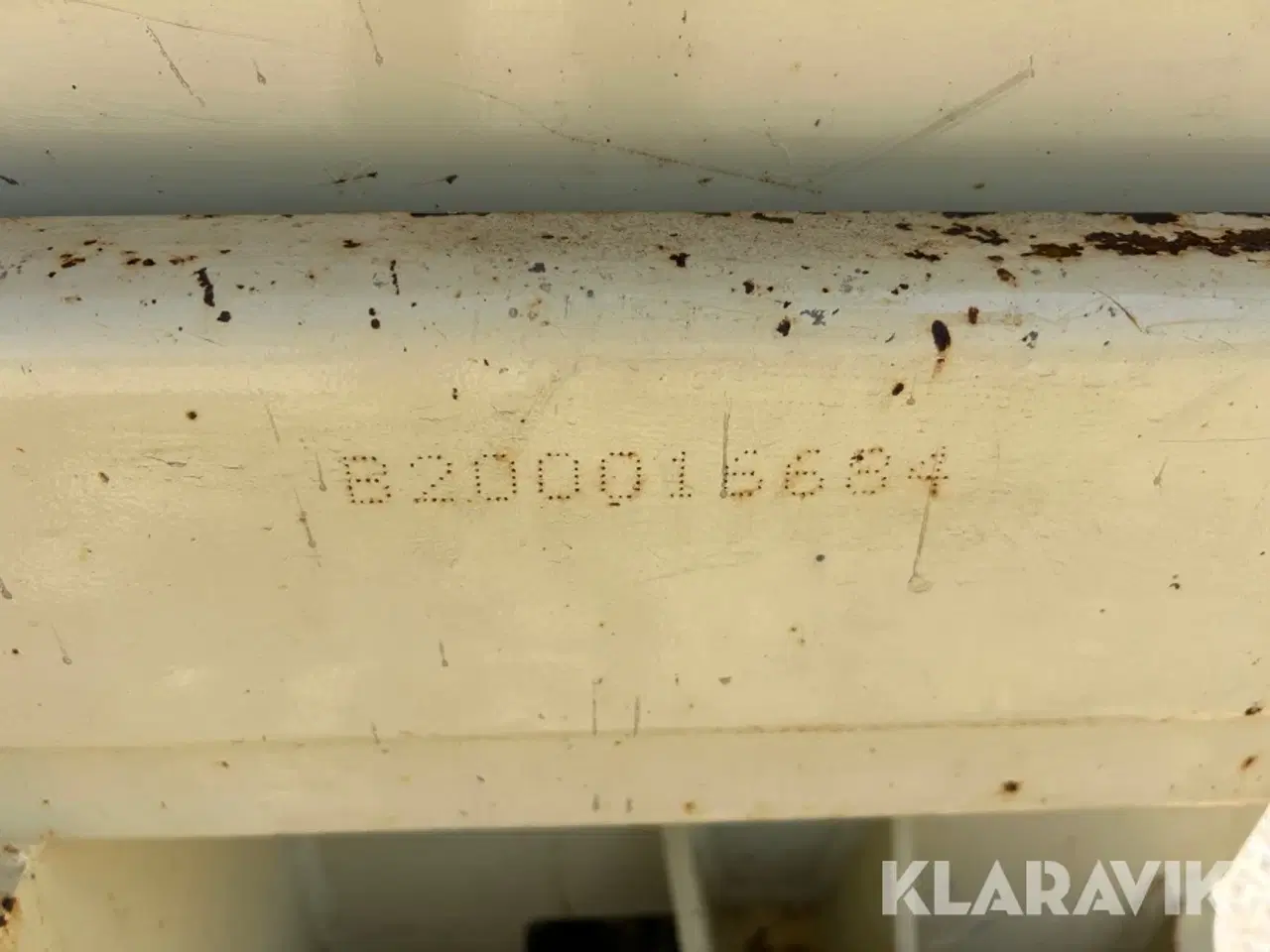 Billede 12 - Sakselift JLG 6RS