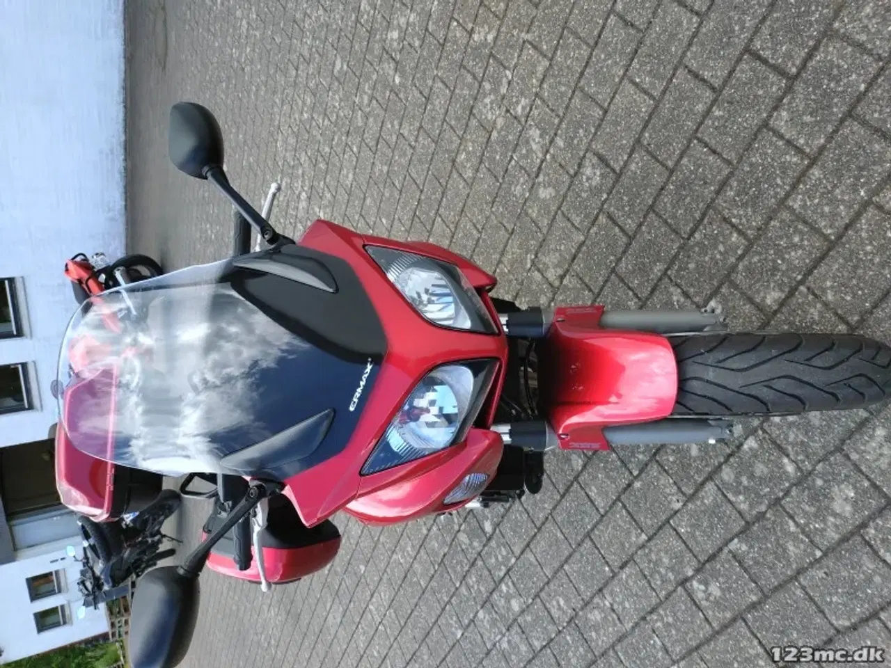 Billede 8 - Honda CBF 1000 A