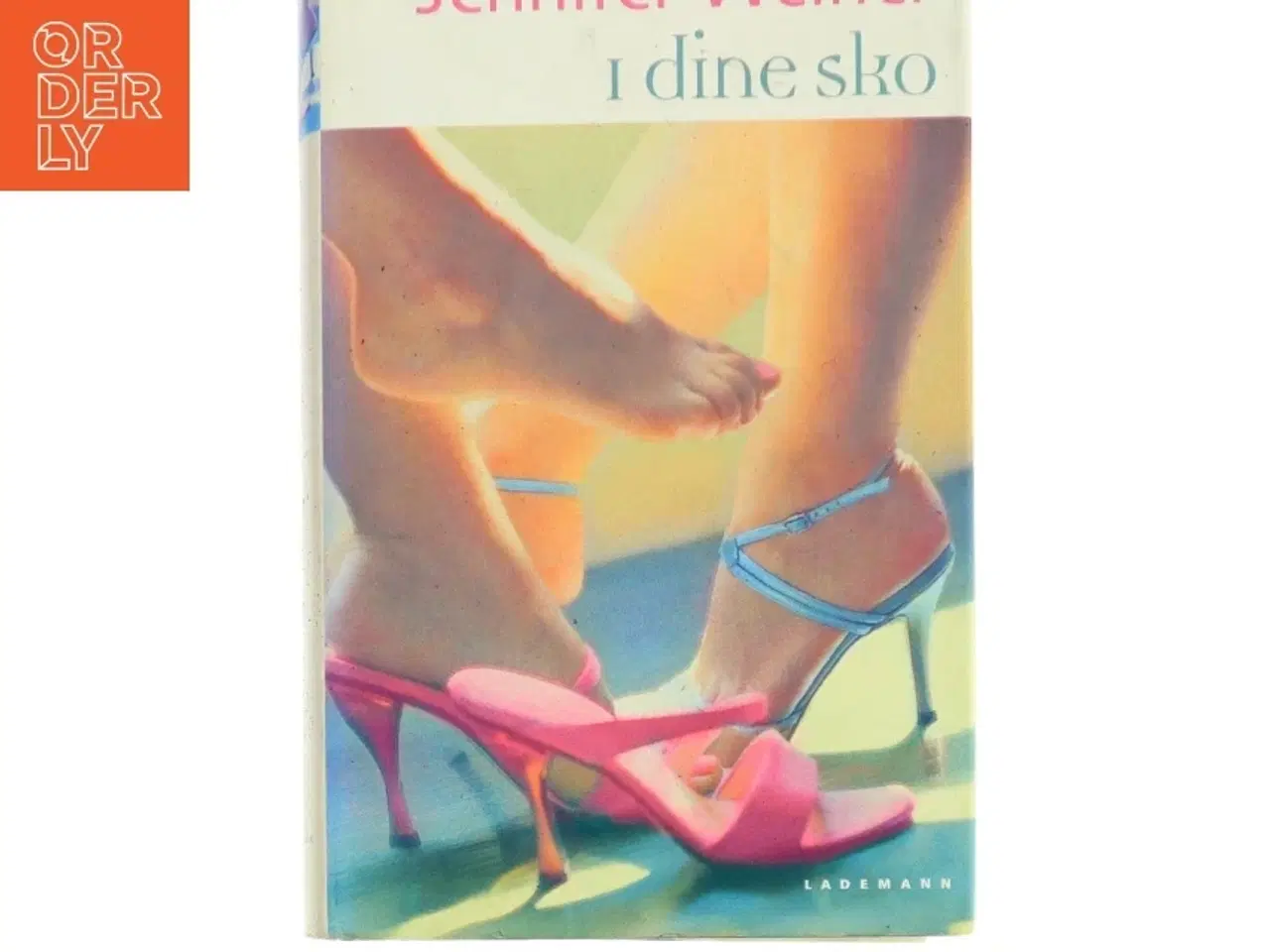 Billede 1 - I dine sko af Jennifer Weiner (Bog)
