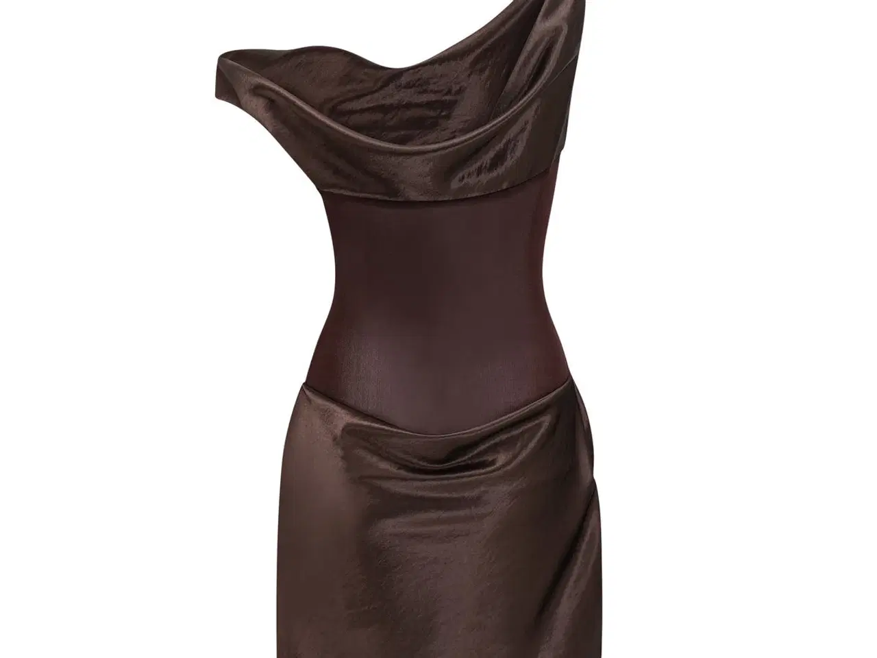 Billede 7 - Helt ny, elegant og ubrugt kjole 