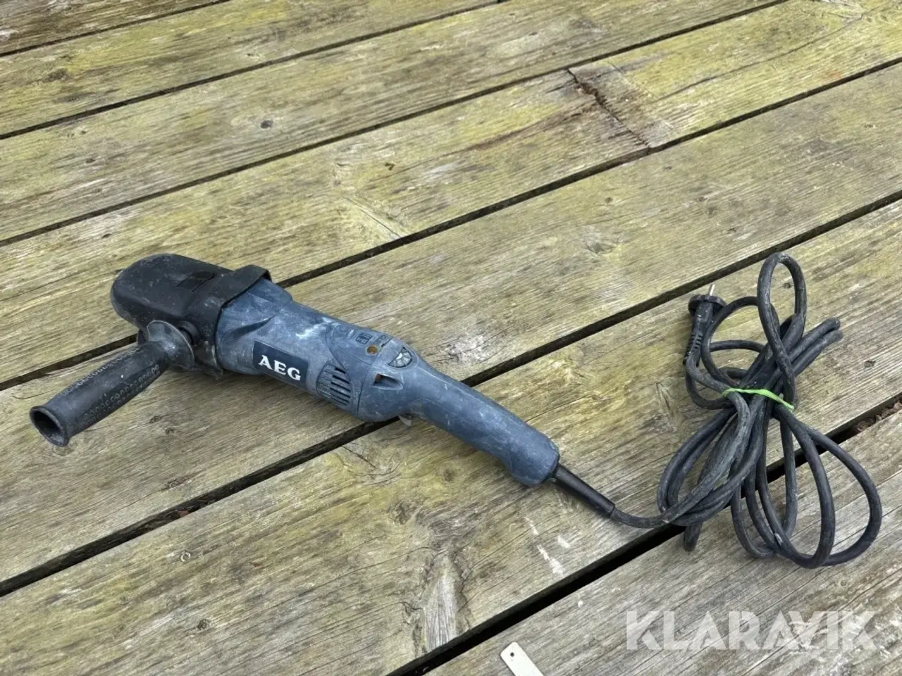 Billede 11 - Parti med el-værktøj Hilti, Festool, DeWalt og AEG