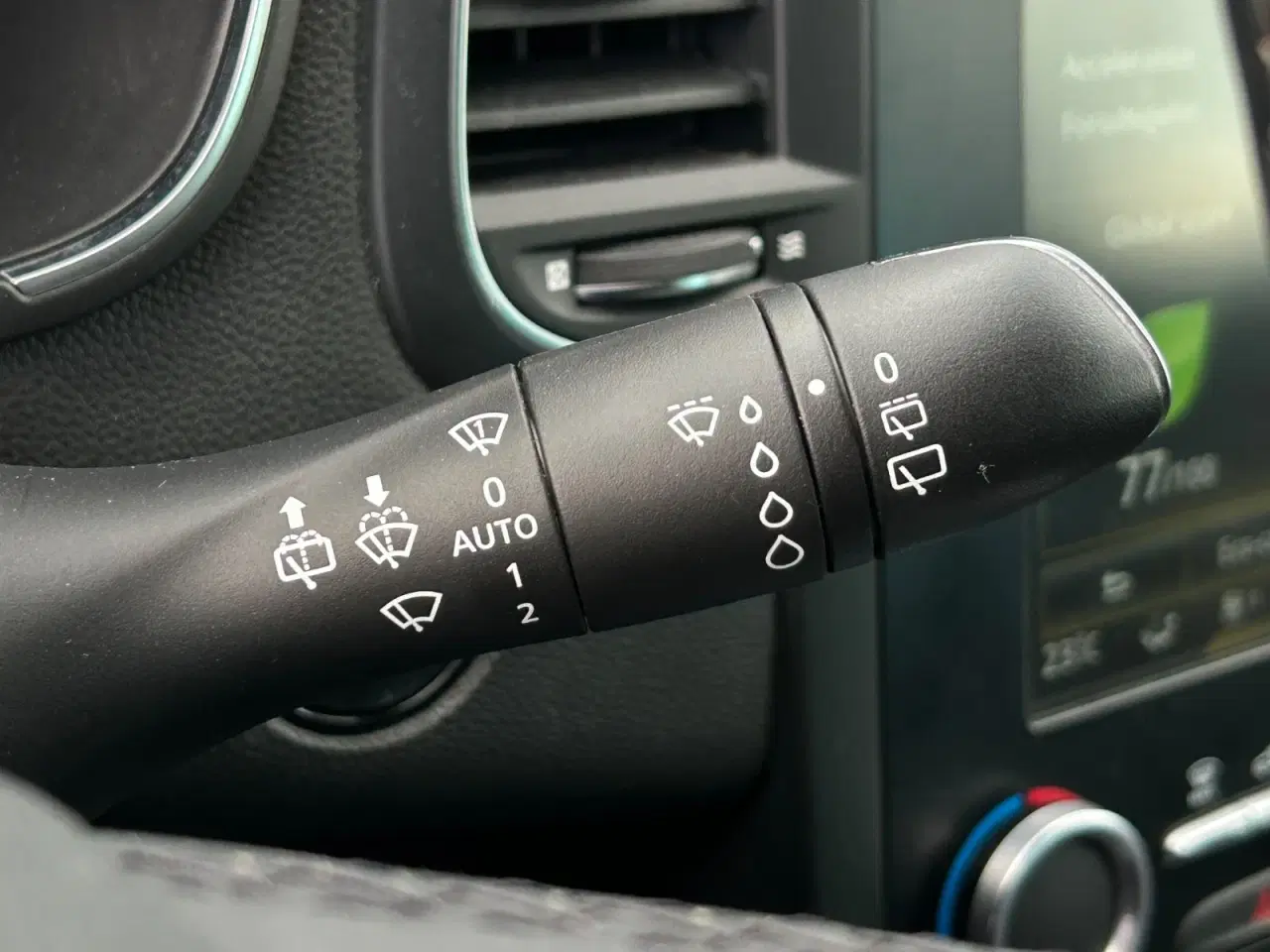 Billede 9 - Renault Megane IV 1,2 TCe 130 Bose Edition Sport Tourer EDC