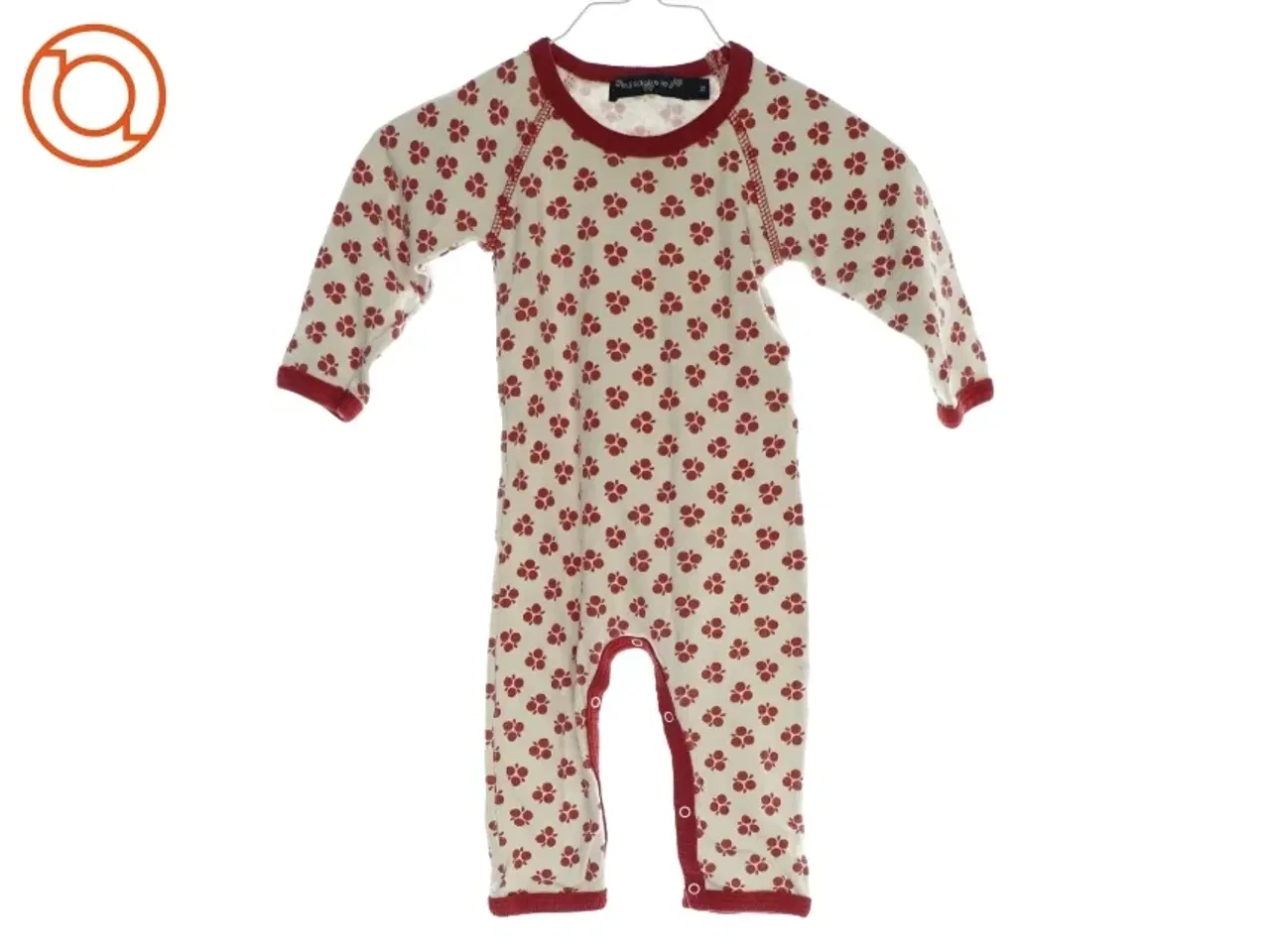 Billede 1 - Heldragt fra Ej Sikke Lej (str. 74)