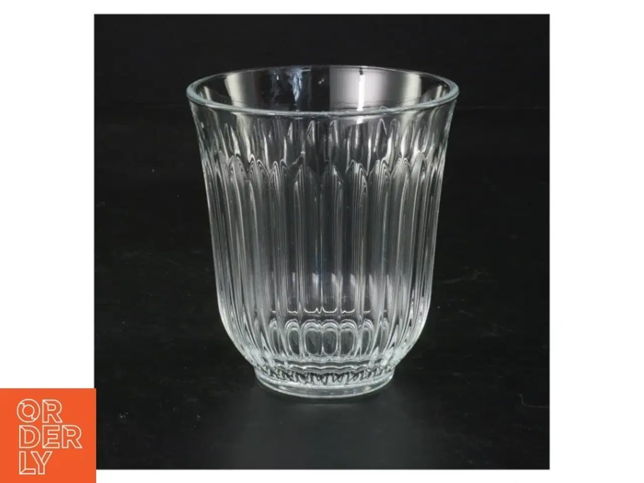 Billede 4 - Drinksglas fra Lyngby (str. 26 cl)