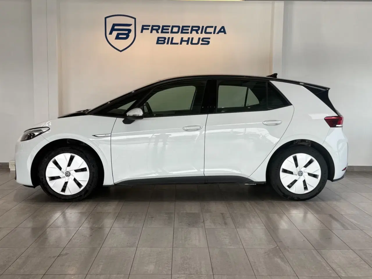 Billede 3 - VW ID.3 58 Pro Performance Life