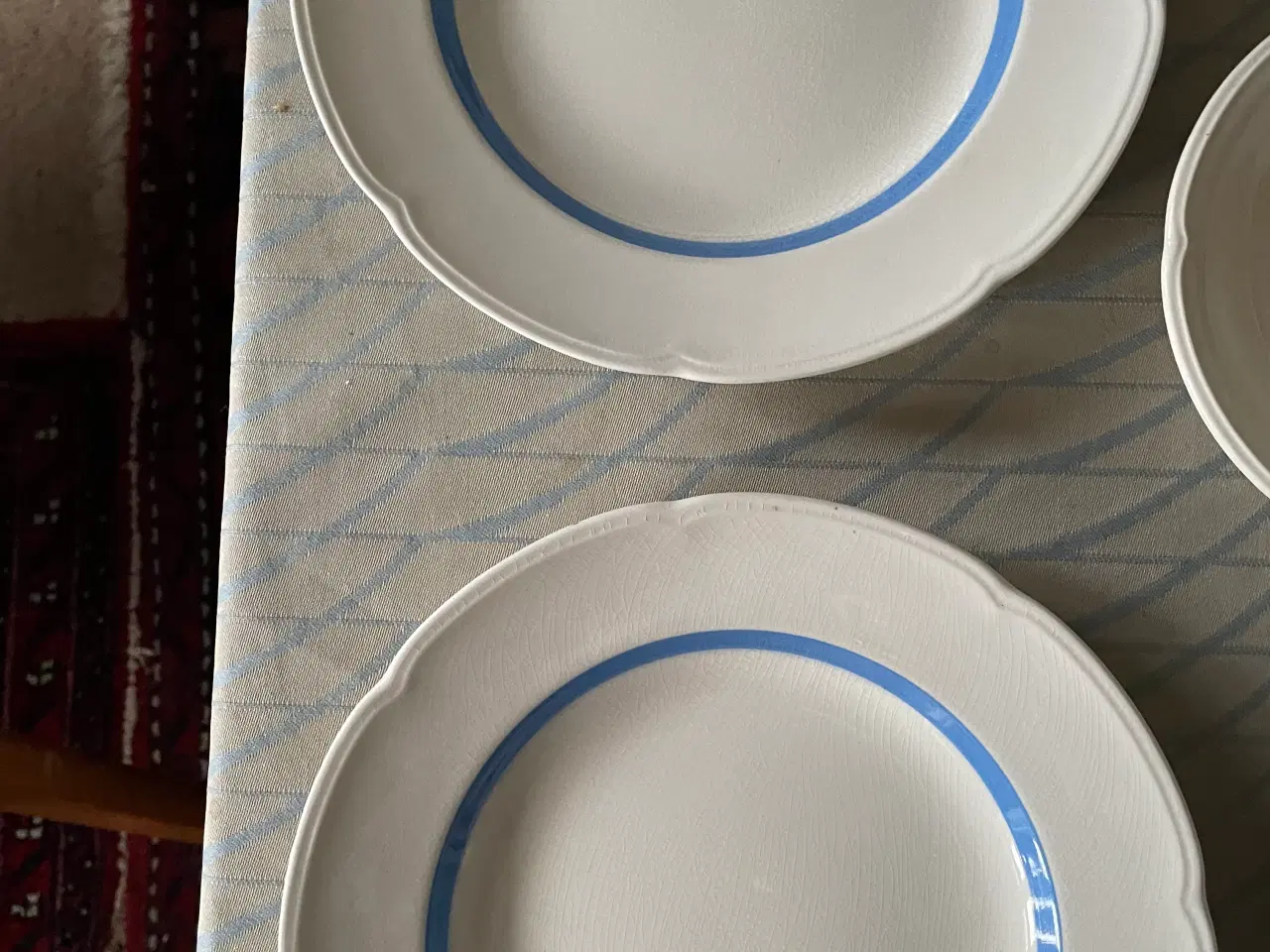 Billede 2 - Aluminia Lone