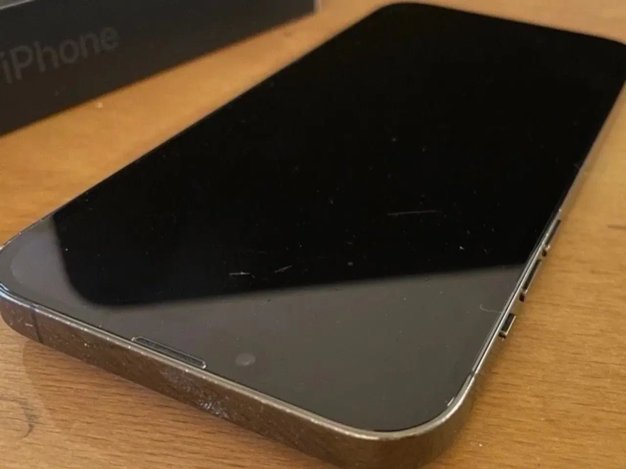 Billede 5 - Apple iPhone 13 Pro Max 512GB