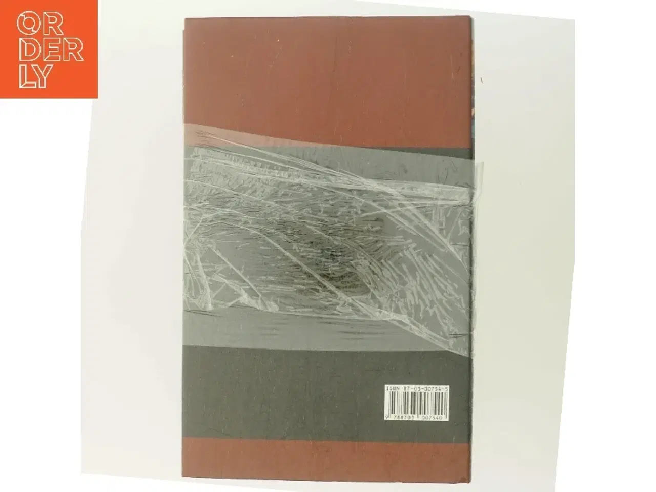 Billede 3 - Slavernes kyst af Thorkild Hansen (f. 1927) (Bog)