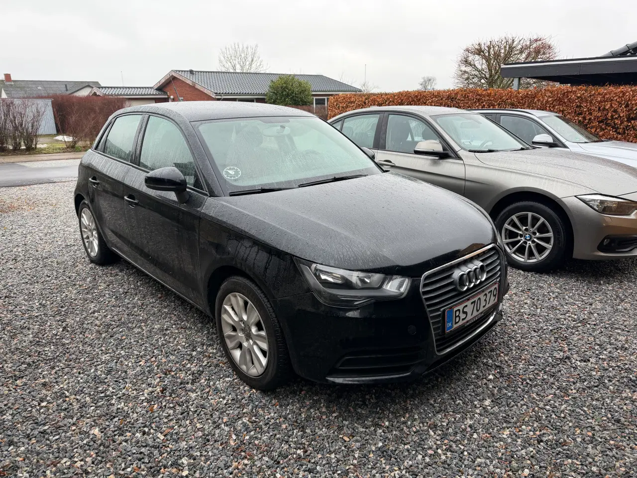 Billede 5 - Audi A1, 1.6 Tdi
