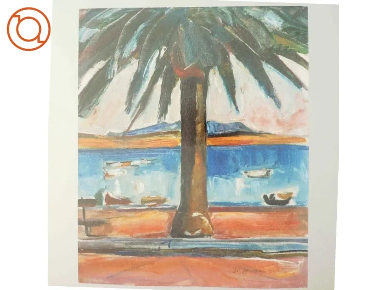 Billede 3 - Louisisana Revy - J. A. Jerichau - 62 årgang, nr. 1, 2021