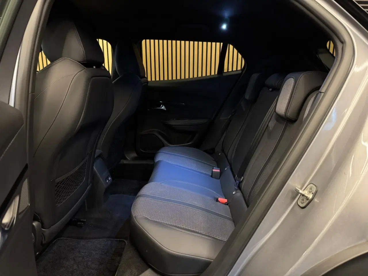 Billede 14 - Peugeot e-2008 50 GT