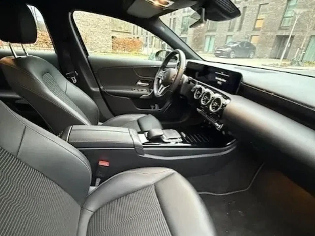 Billede 5 - Mercedes A200 1,3 Progressive Line aut.