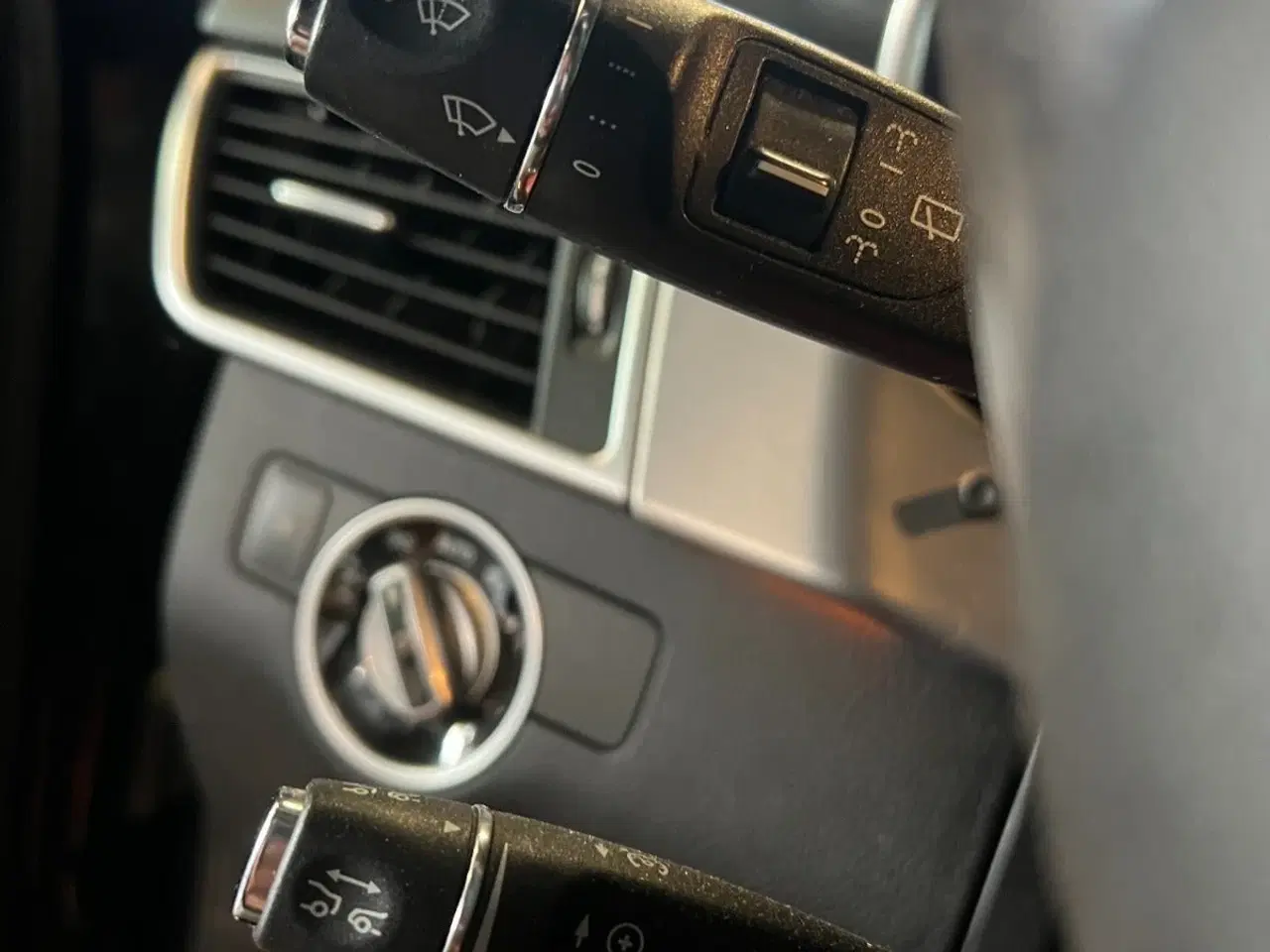 Billede 12 - Mercedes ML350 3,0 BlueTEC aut. 4Matic Van