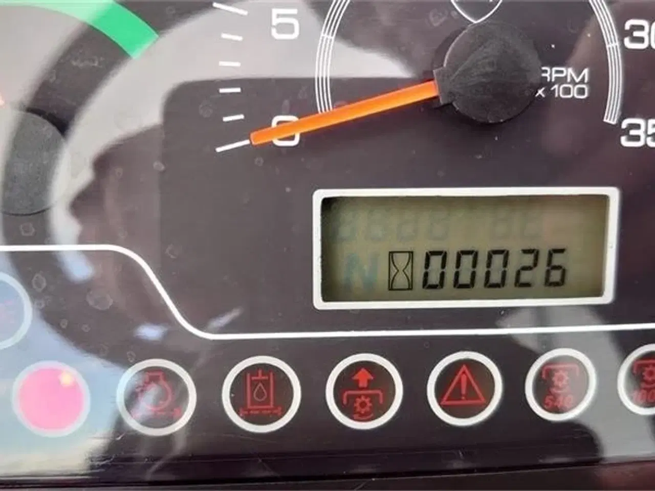 Billede 10 - Carraro 3800