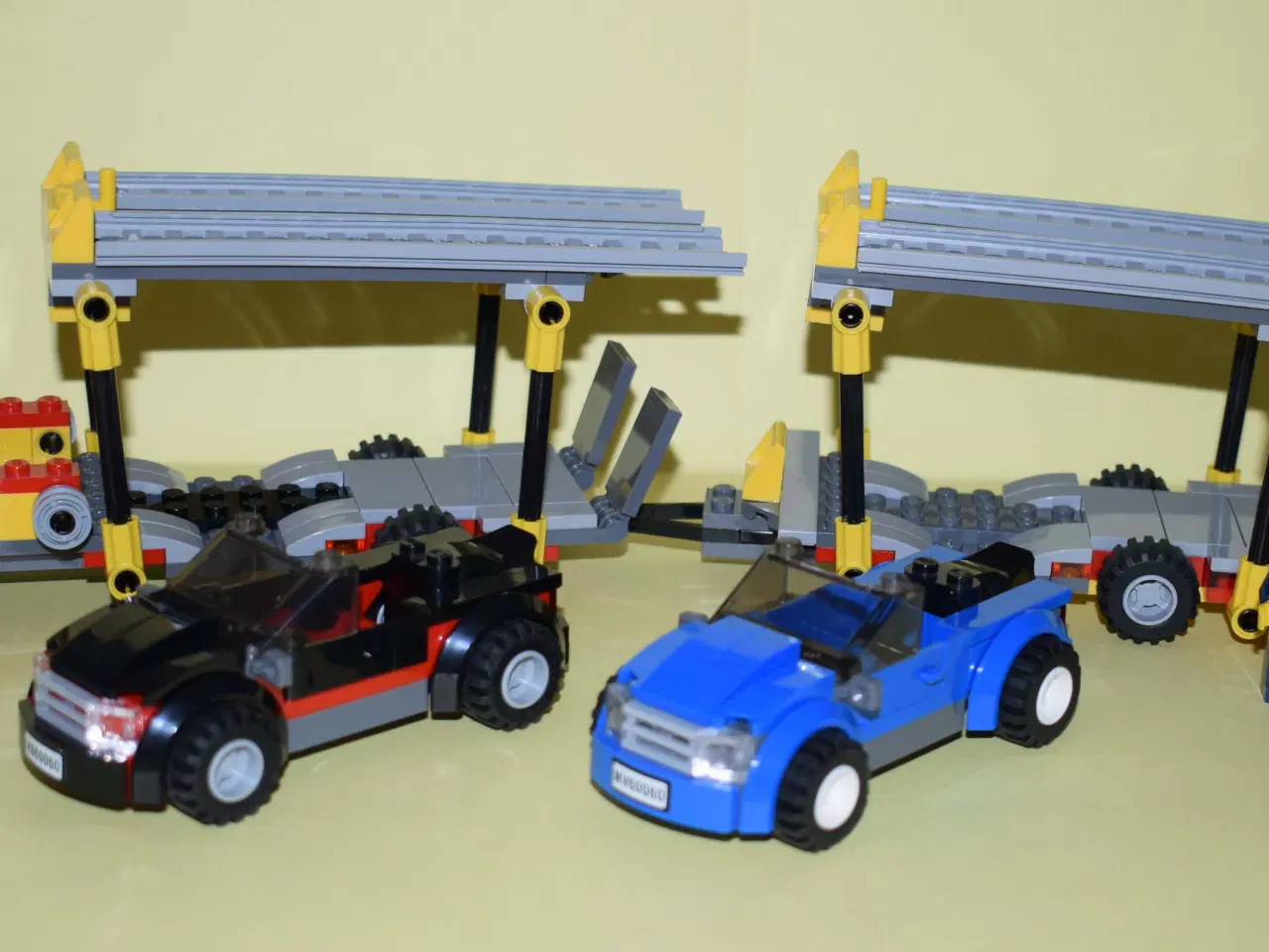 Billede 2 - Lego City, 60060