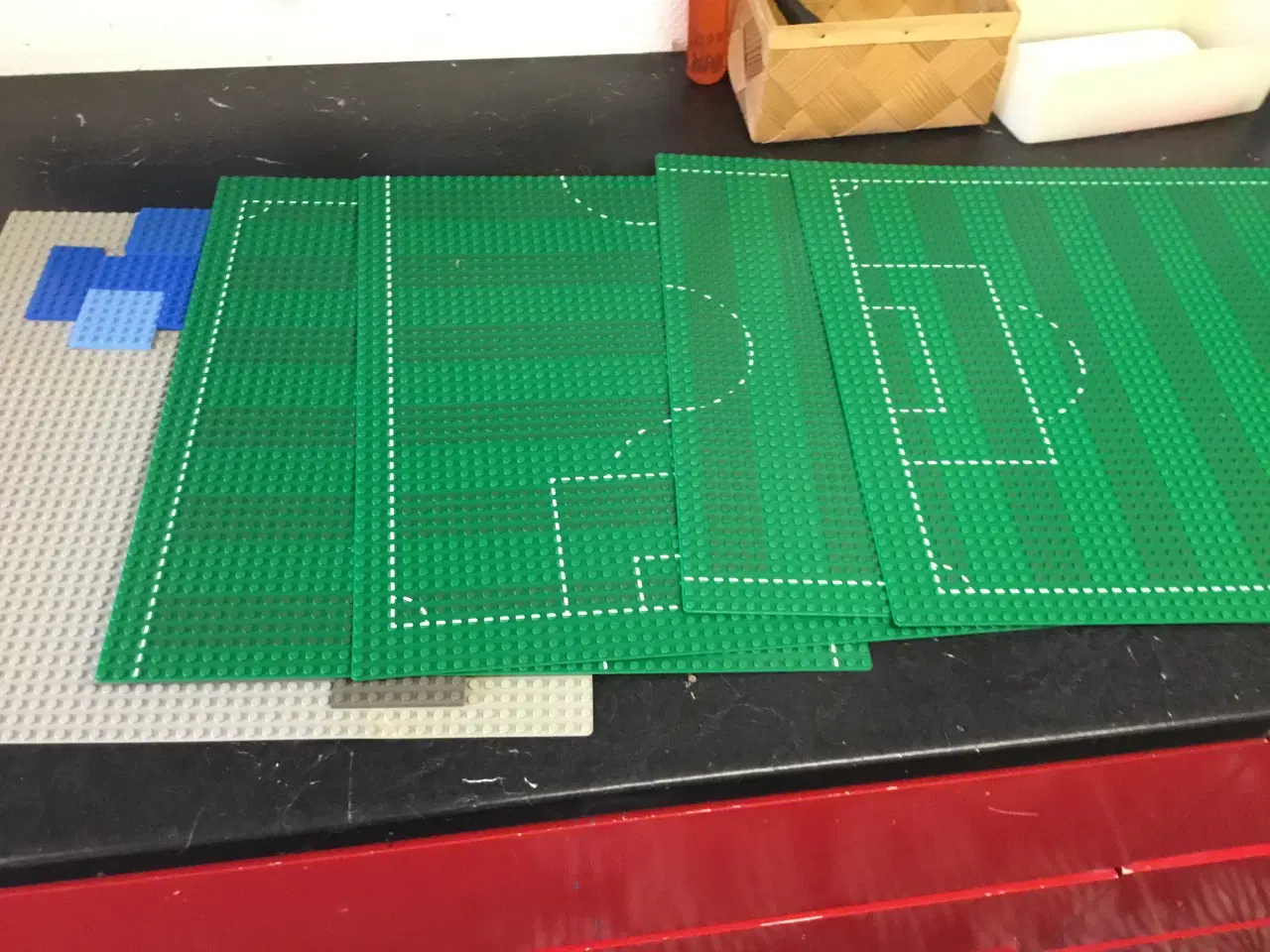 Billede 14 - Teknic Lego Alm Lego 