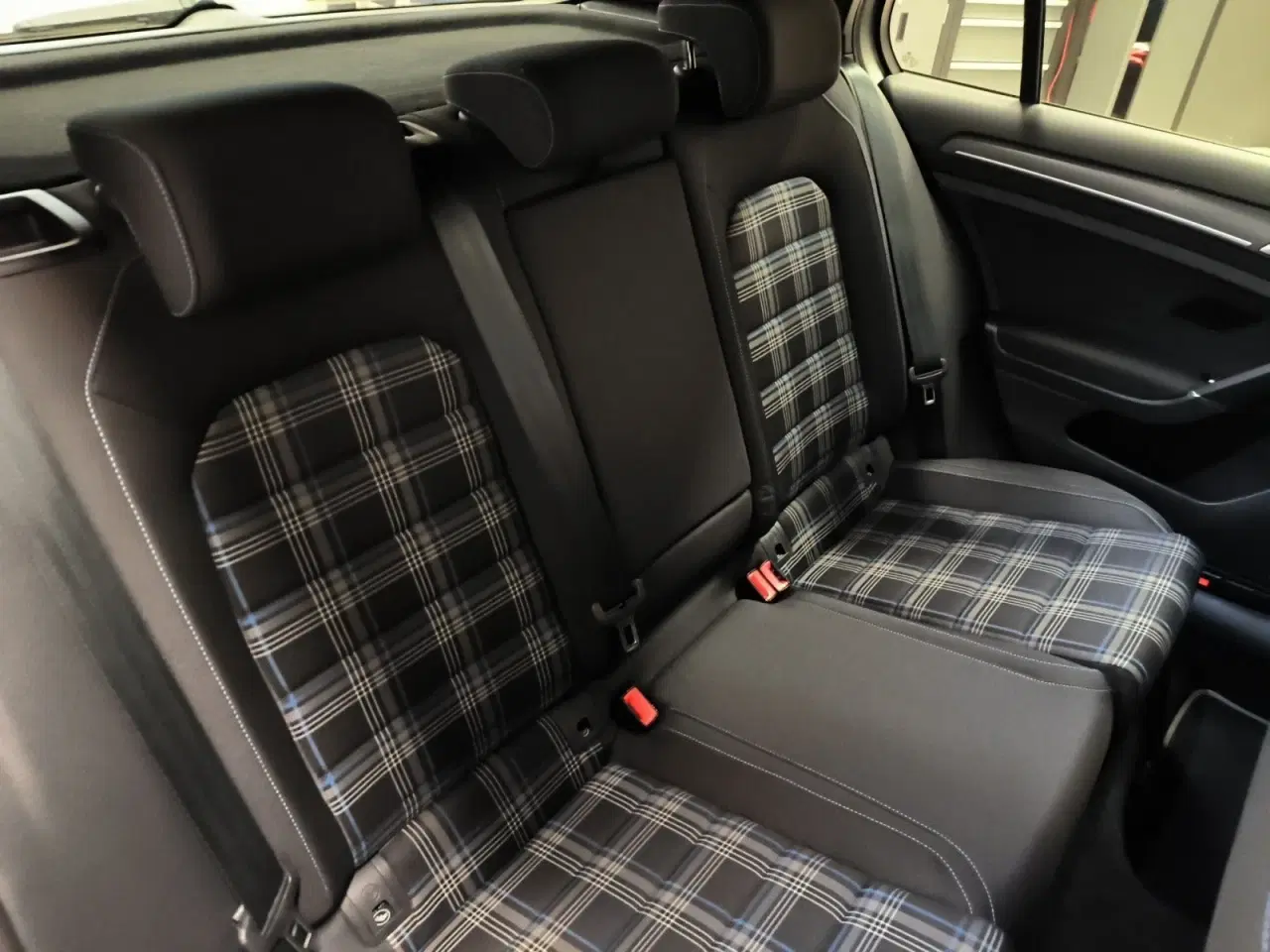 Billede 15 - VW Golf VII 1,4 GTE DSG