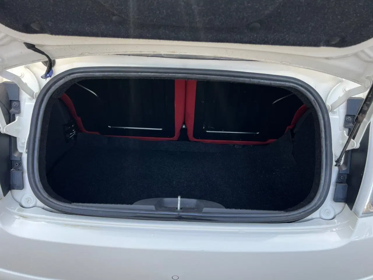 Billede 9 - Fiat 500C 1,2 Lounge