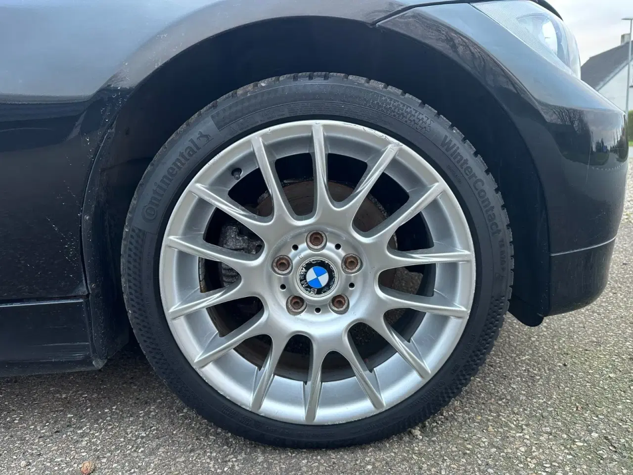 Billede 8 - BMW 320i 2,0 Touring