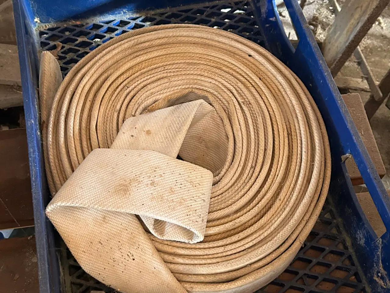 Billede 4 - Brugt Dyk pumpe