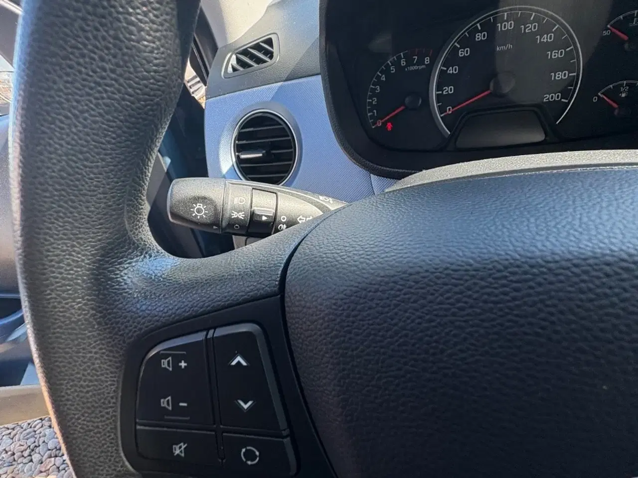 Billede 14 - Hyundai i10 1,0 Comfort Eco