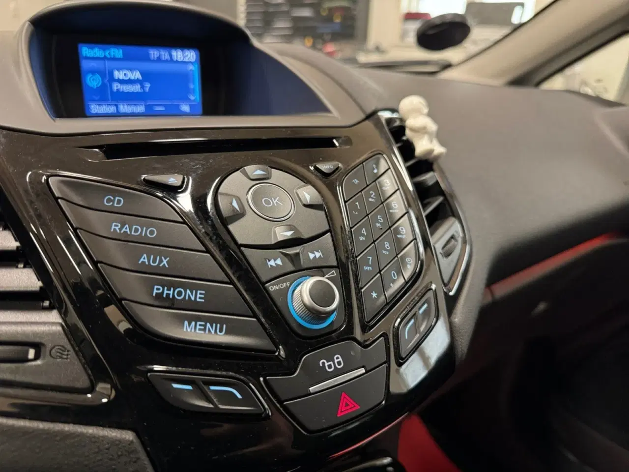 Billede 11 - Ford Fiesta 1,0 SCTi 100 Titanium