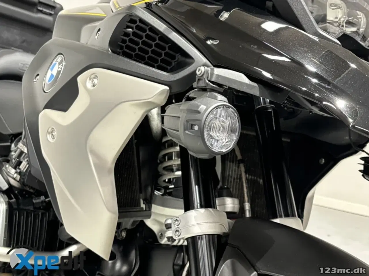 Billede 24 - BMW R 1250 GS