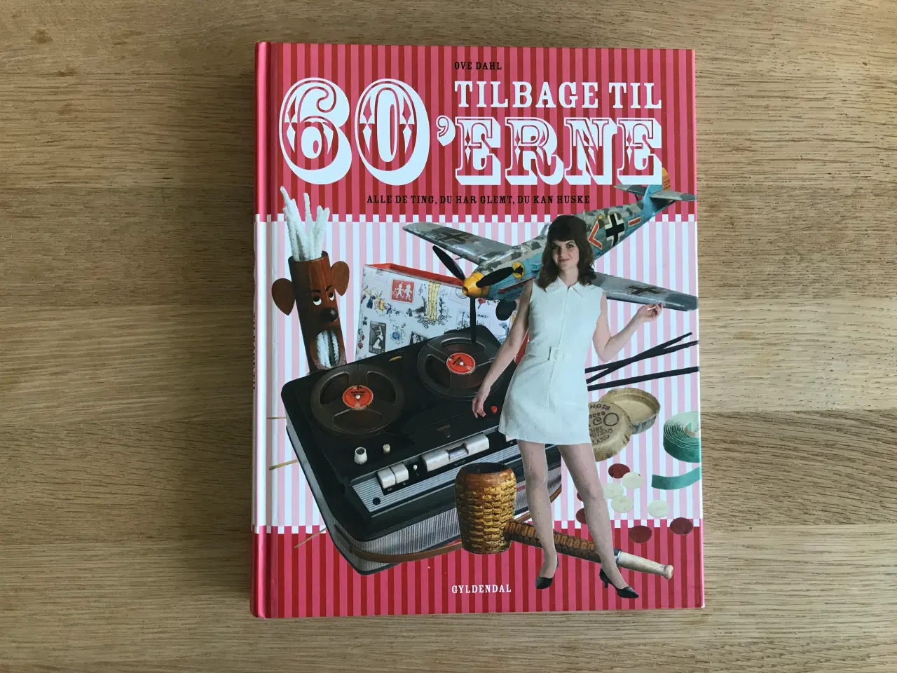 Billede 1 - Tilbage til 60'erne  af Ove Dahl