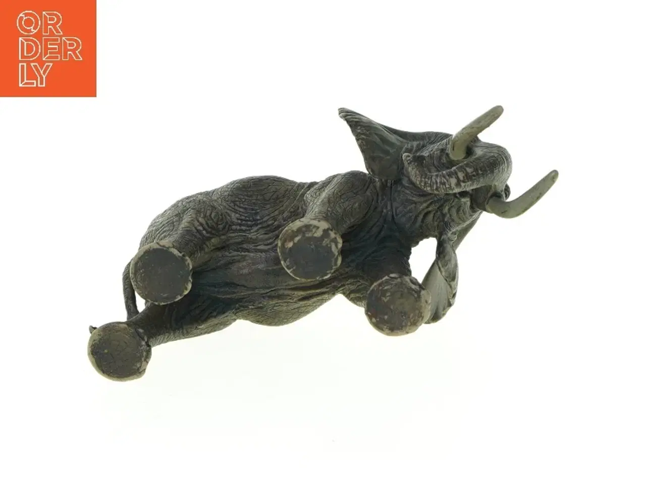 Billede 6 - Elefant fra Schleich