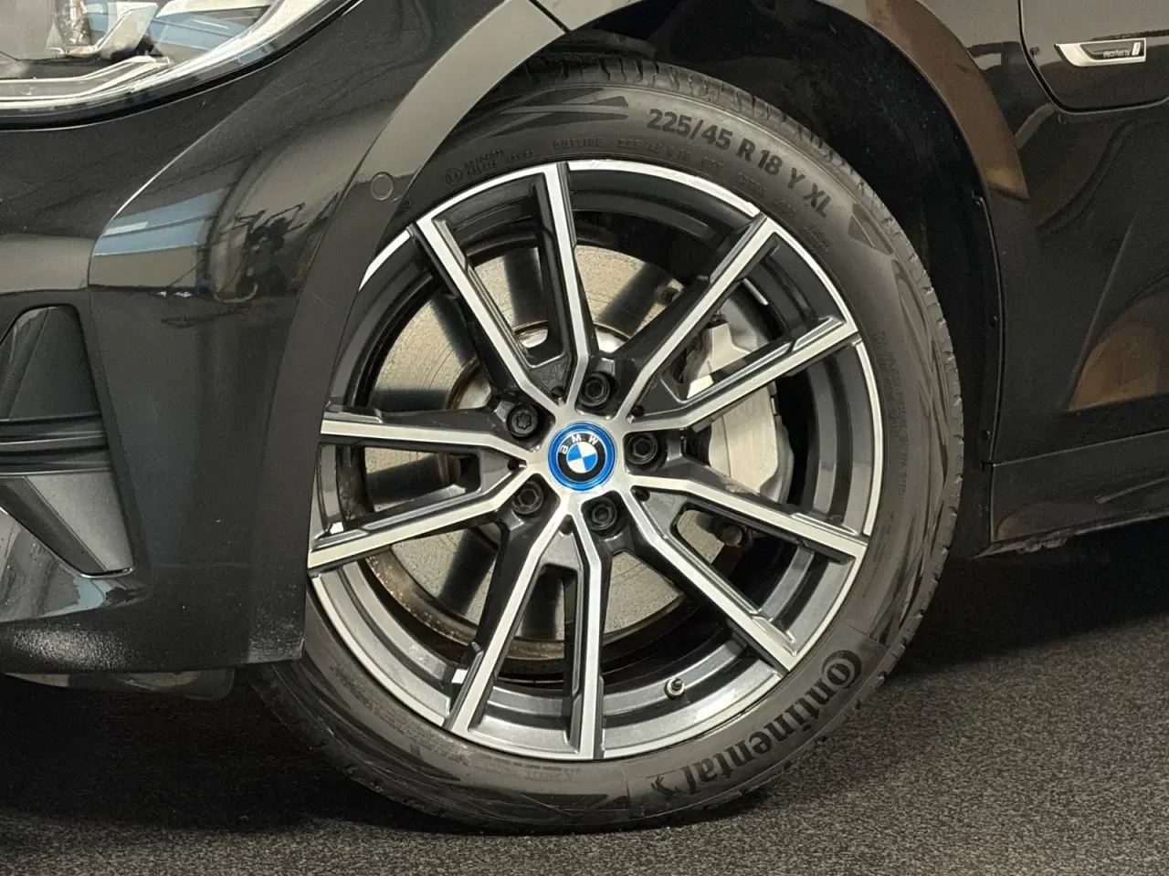Billede 4 - BMW 330e 2,0 M-Sport aut.