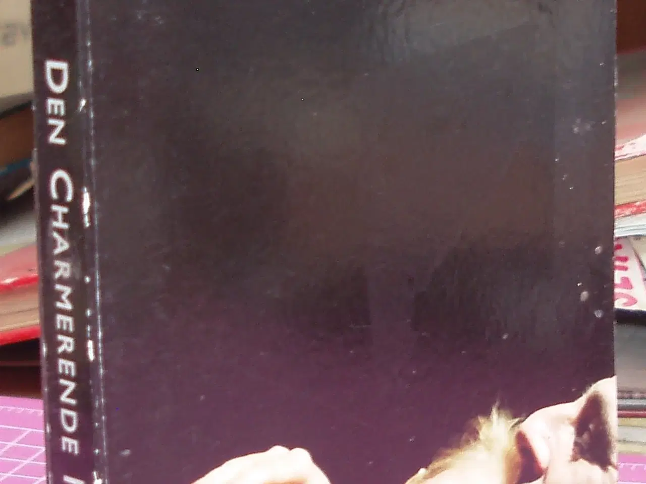 Billede 1 - Rejseholdet; den charmerede morder