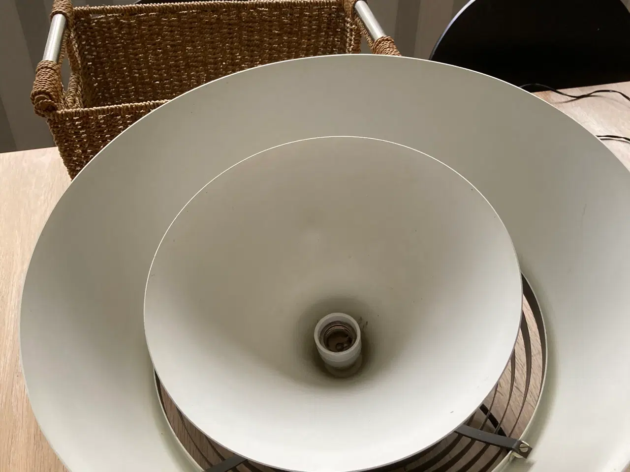 Billede 3 - AJ Royal lampe