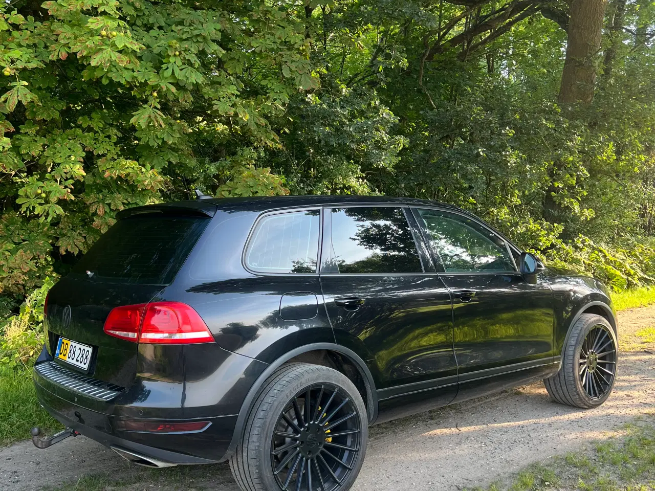 Billede 4 - VW Touareg 